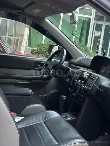 Nissan X-Trail 2002, 354,689 km - 2.0 l - Bakı