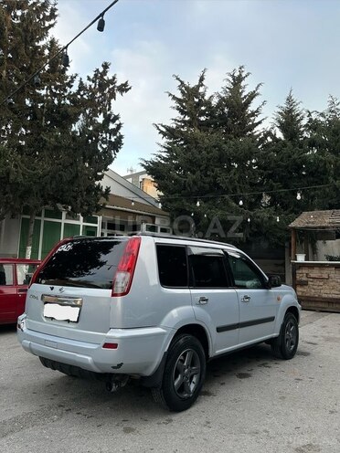 Nissan X-Trail 2002, 354,689 km - 2.0 l - Bakı