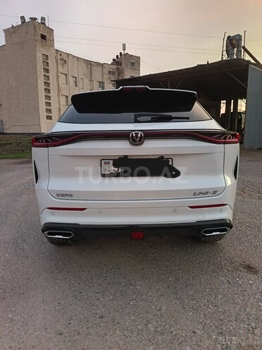 Changan  2025, 1,100 km - 1.5 л - Bakı