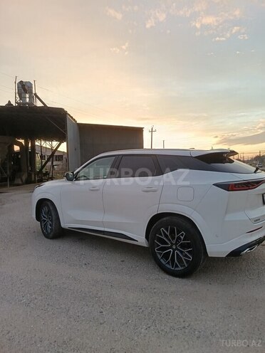 Changan  2025, 1,100 km - 1.5 л - Bakı