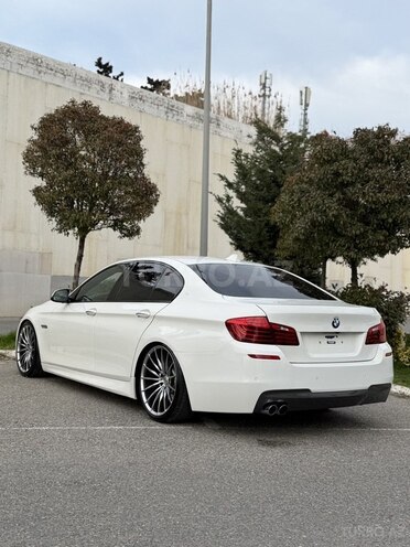 BMW 528 2015, 160,000 km - 2.0 l - Bakı