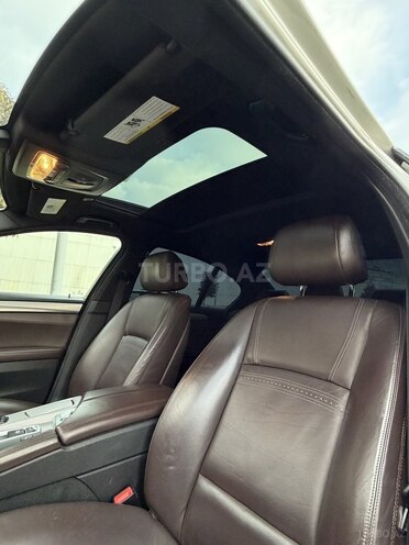 BMW 528 2015, 160,000 km - 2.0 l - Bakı
