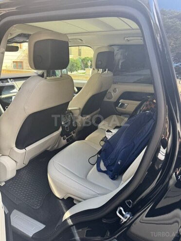 Land Rover Range Rover-7