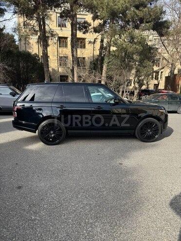 Land Rover Range Rover-5