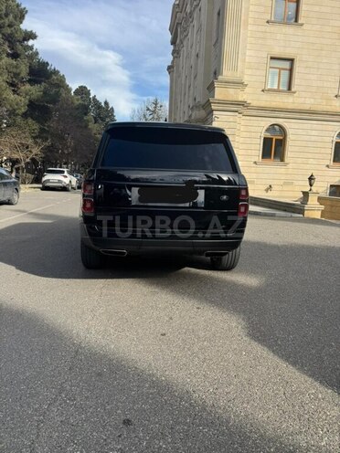 Land Rover Range Rover-2