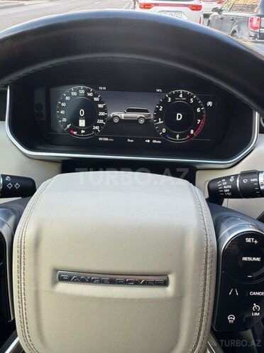 Land Rover Range Rover-9
