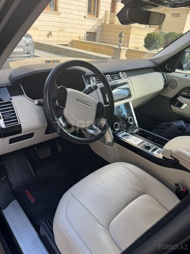 Land Rover Range Rover-8