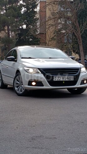 Volkswagen Passat CC 2011, 200,000 km - 2.0 л - Bakı