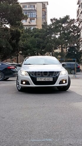 Volkswagen Passat CC 2011, 200,000 km - 2.0 л - Bakı