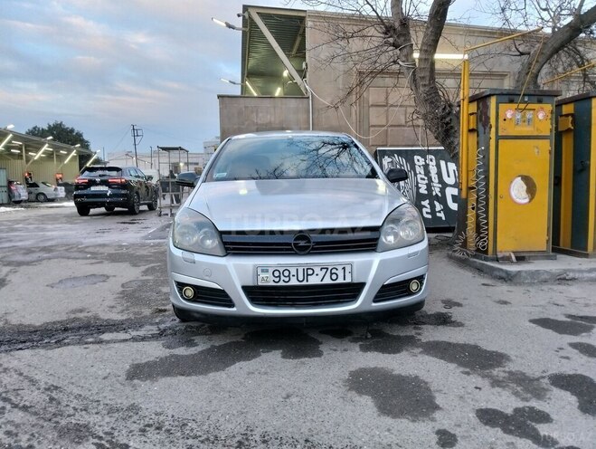 Opel Astra 2006, 365,085 km - 1.3 л - Bakı