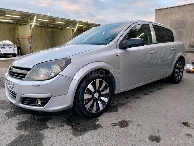 Opel Astra 2006, 365,085 km - 1.3 л - Bakı