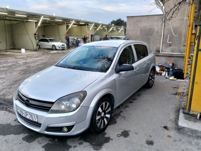 Opel Astra 2006, 365,085 km - 1.3 л - Bakı