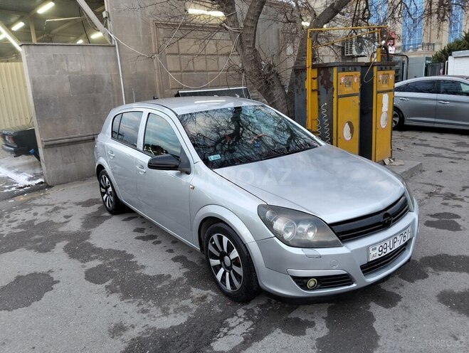 Opel Astra 2006, 365,085 km - 1.3 л - Bakı