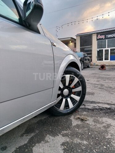 Opel Astra 2006, 365,085 km - 1.3 л - Bakı
