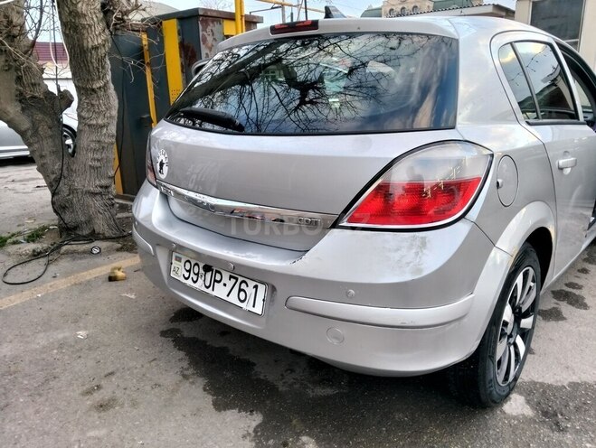 Opel Astra 2006, 365,085 km - 1.3 л - Bakı