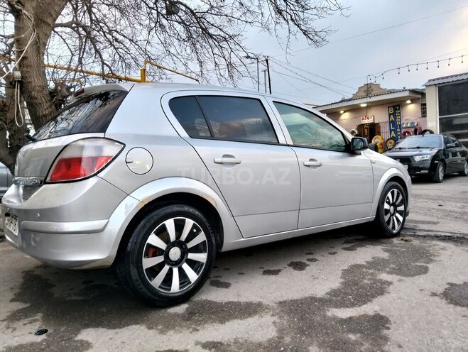 Opel Astra 2006, 365,085 km - 1.3 л - Bakı