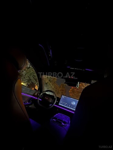 Changan Qiyuan A07 2024, 15,000 km - 1.5 l - Bakı