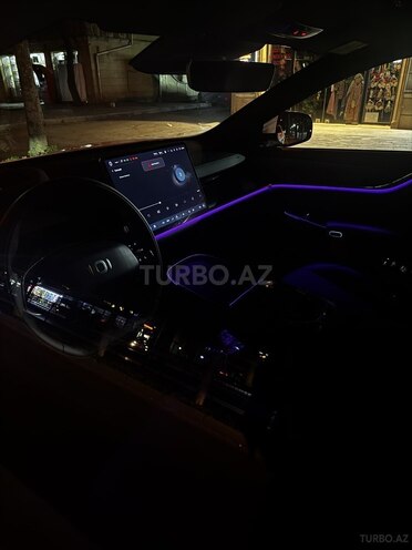 Changan Qiyuan A07 2024, 15,000 km - 1.5 l - Bakı