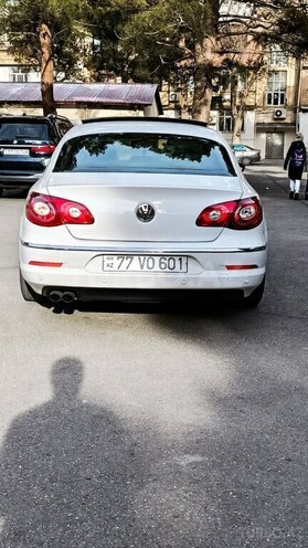 Volkswagen Passat CC 2011, 200,000 km - 2.0 л - Bakı