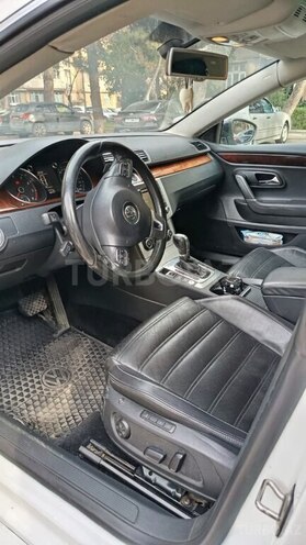 Volkswagen Passat CC 2011, 200,000 km - 2.0 л - Bakı