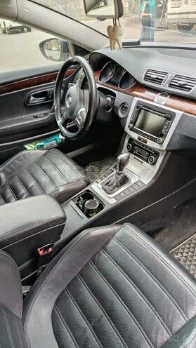 Volkswagen Passat CC 2011, 200,000 km - 2.0 л - Bakı