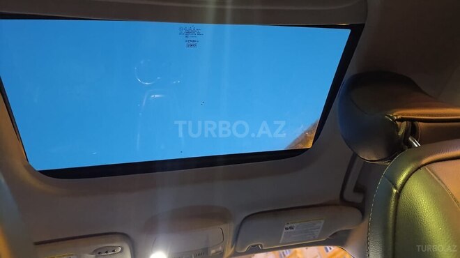 Volkswagen Passat CC 2011, 200,000 km - 2.0 л - Bakı