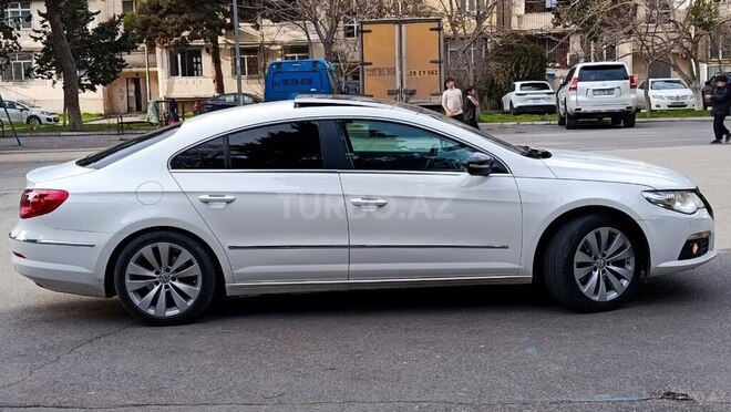 Volkswagen Passat CC 2011, 200,000 km - 2.0 л - Bakı