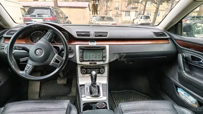 Volkswagen Passat CC 2011, 200,000 km - 2.0 л - Bakı