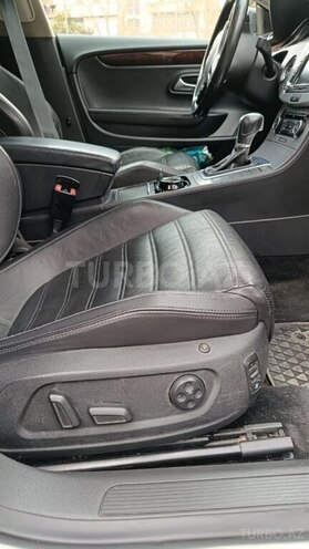 Volkswagen Passat CC 2011, 200,000 km - 2.0 л - Bakı