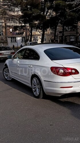 Volkswagen Passat CC 2011, 200,000 km - 2.0 л - Bakı