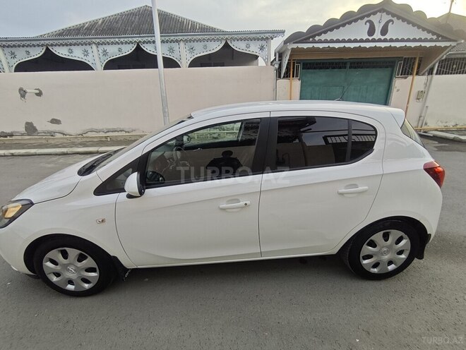 Opel Corsa 2017, 275,000 km - 1.4 l - Ağsu