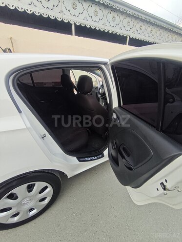 Opel Corsa 2017, 275,000 km - 1.4 l - Ağsu