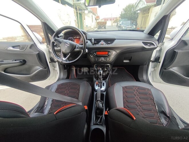 Opel Corsa 2017, 275,000 km - 1.4 l - Ağsu