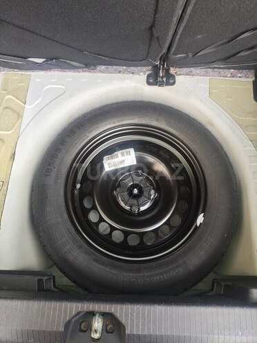 Opel Corsa 2017, 275,000 km - 1.4 l - Ağsu