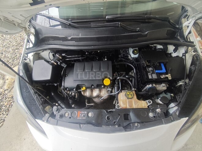 Opel Corsa 2017, 275,000 km - 1.4 l - Ağsu