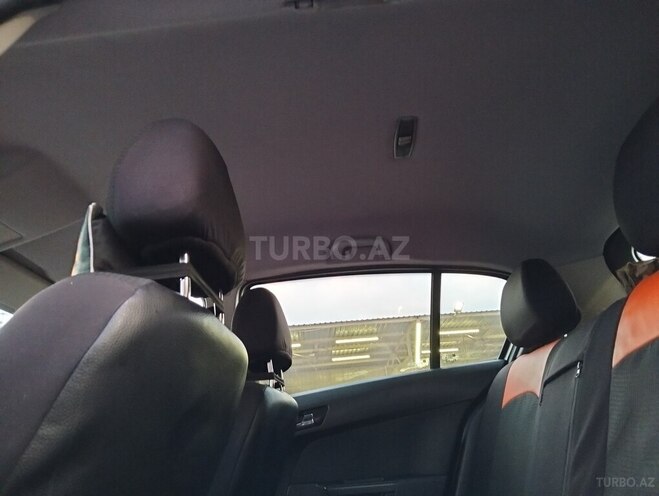 Opel Astra 2006, 365,085 km - 1.3 л - Bakı