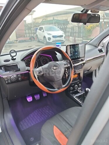 Opel Astra 2006, 365,085 km - 1.3 л - Bakı
