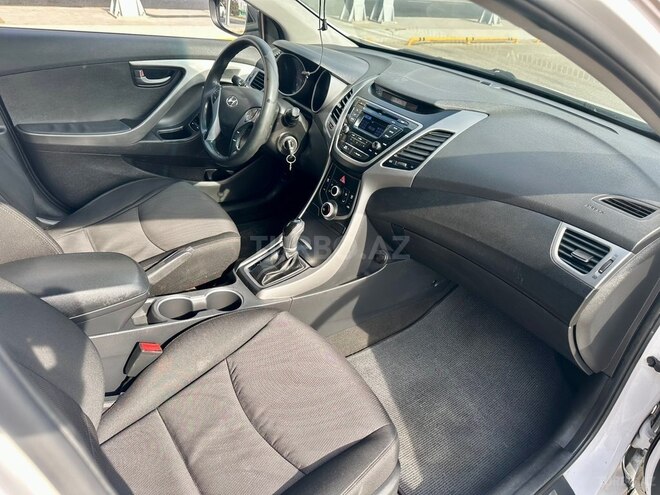 Hyundai Avante 2015, 171,000 km - 1.6 l - Bakı