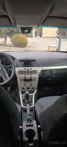Opel Astra 2007, 280,000 km - 1.3 л - Bakı