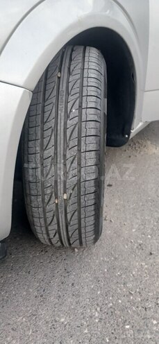 Opel Astra 2007, 280,000 km - 1.3 л - Bakı