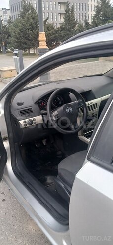 Opel Astra 2007, 280,000 km - 1.3 л - Bakı