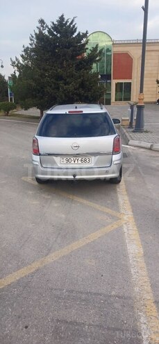 Opel Astra 2007, 280,000 km - 1.3 л - Bakı