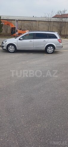 Opel Astra 2007, 280,000 km - 1.3 л - Bakı
