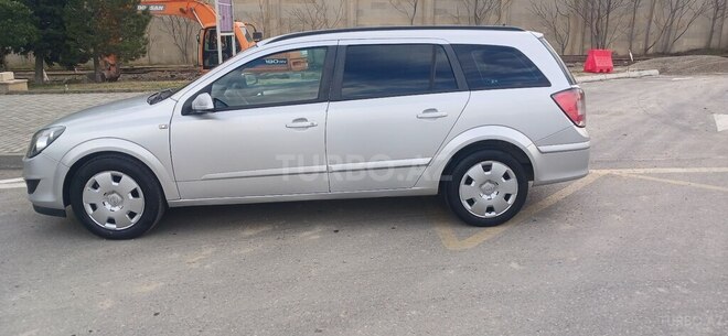 Opel Astra 2007, 280,000 km - 1.3 л - Bakı