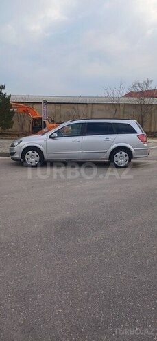 Opel Astra 2007, 280,000 km - 1.3 л - Bakı