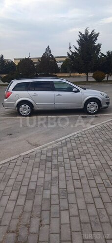 Opel Astra 2007, 280,000 km - 1.3 л - Bakı