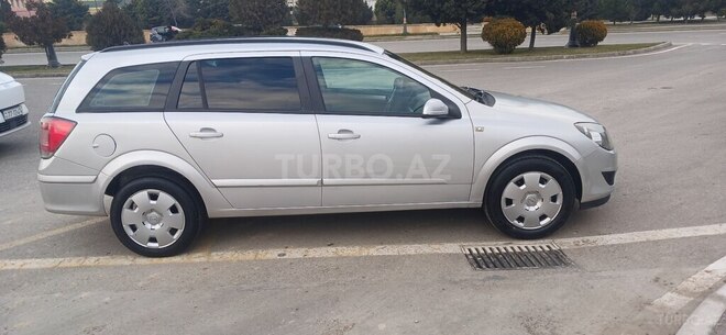 Opel Astra 2007, 280,000 km - 1.3 л - Bakı