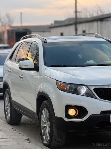 Kia Sorento 2011, 290,000 km - 2.2 l - Bakı