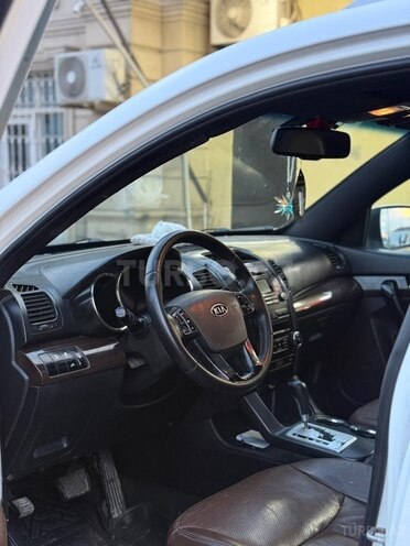 Kia Sorento 2011, 290,000 km - 2.2 l - Bakı