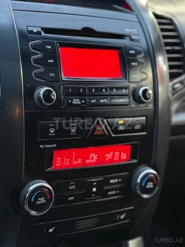 Kia Sorento 2011, 290,000 km - 2.2 l - Bakı